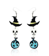Elodie the Potion Keeper Earrings