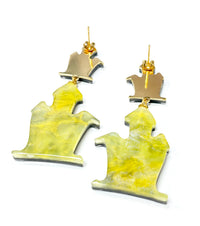 Winona the Whisper House Earrings
