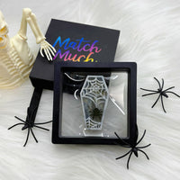 Nora the Web Dreamer Brooch