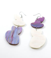 Winry the Little Spellcaster Earrings