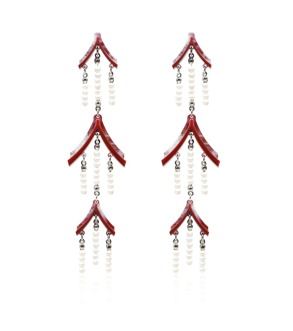 Starlit Sanctuary Earrings