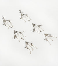 Radiant Rooftop Earrings