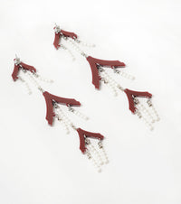 Starlit Sanctuary Earrings