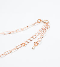 Clownfish Duo Necklace