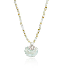 Shoreline Collector Necklace