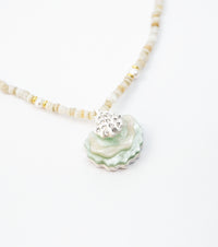 Shoreline Collector Necklace