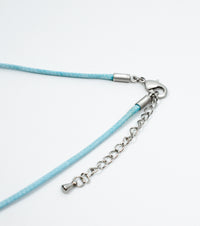 Pearl Heart Dolphin Necklace