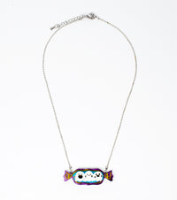 The Ghoulish Gummy Necklace